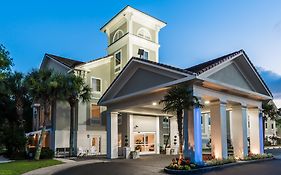 Holiday Inn Express Fairhope Al